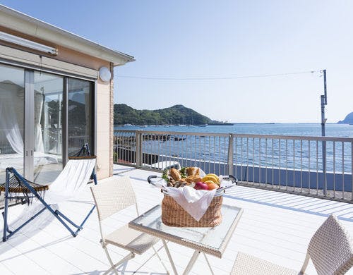 Sea Shell Vacation House