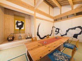 【沖縄県西海岸・東海岸の貸し別荘・コテージ・ヴィラ・コンドミニアム】伊計別邸 一燈