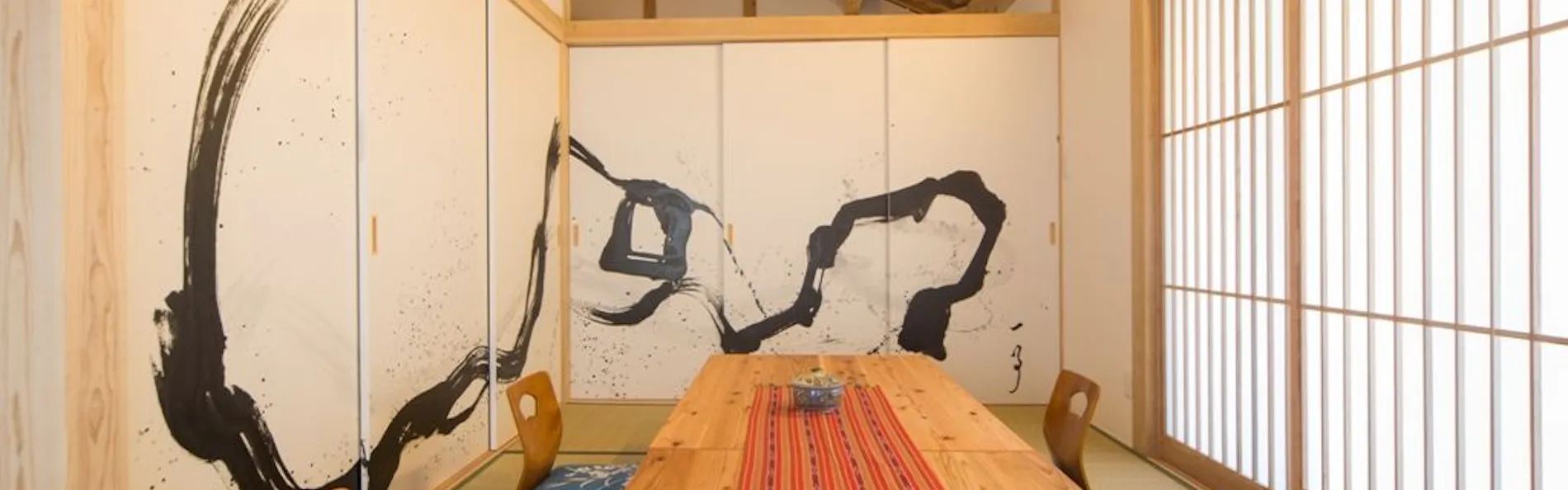 伊計別邸 一燈