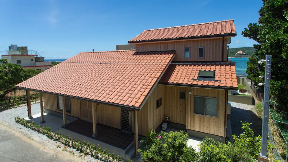 Ichiakari the BEST luxury villa