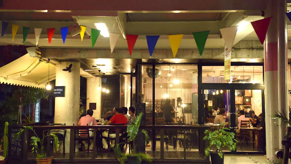Tripshot Hotels Okinawa Koza