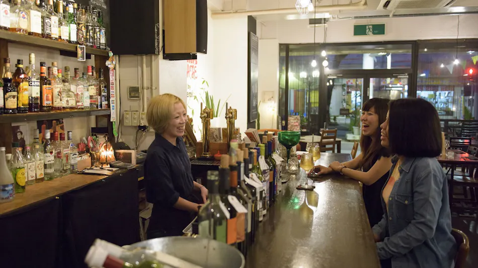 Tripshot Hotels Okinawa Koza