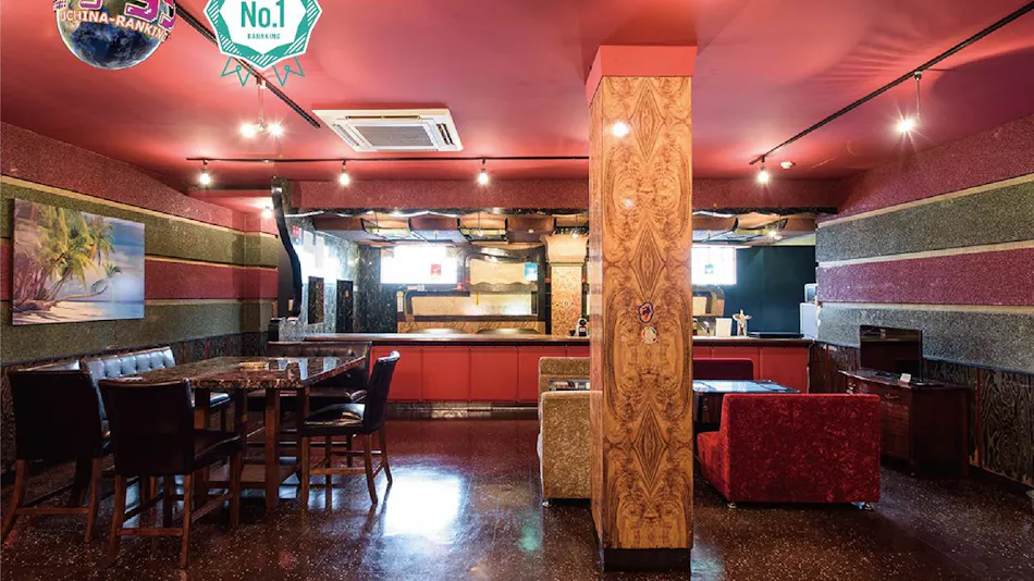 Tripshot Hotels Okinawa Koza