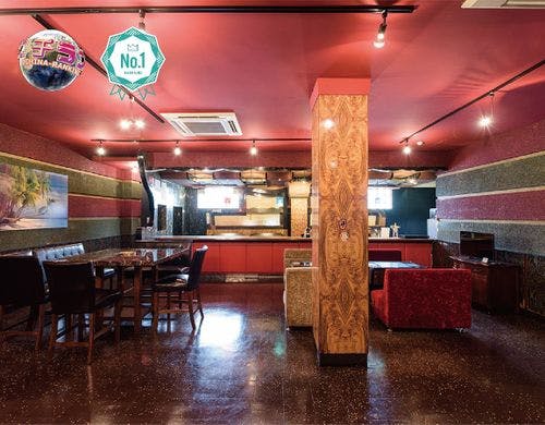 テレビ番組にて特殊客室ランキング１位！