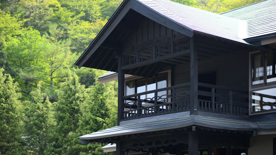 Aone Onsen Ititou Onsen Yado