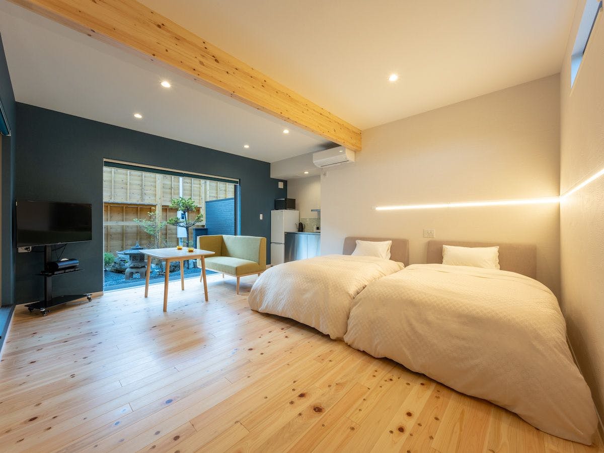 宮城県の貸別荘 コンドミニアム 古民家 住むように滞在する バケーションレンタルは 一休 Com