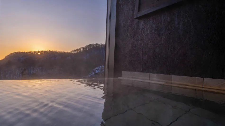 Aone Onsen Ititou Onsen Yado
