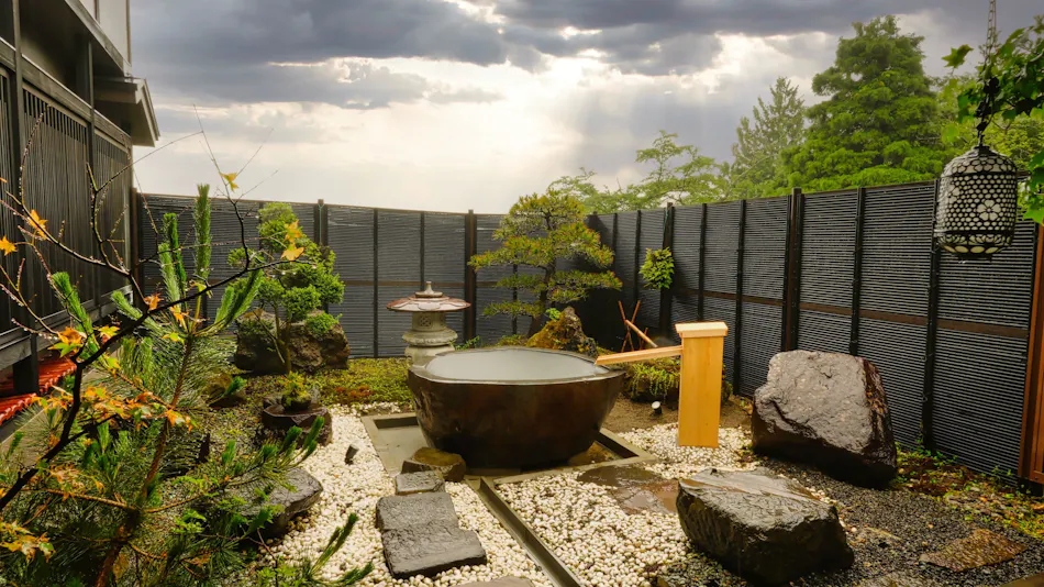 Aone Onsen Ititou Onsen Yado