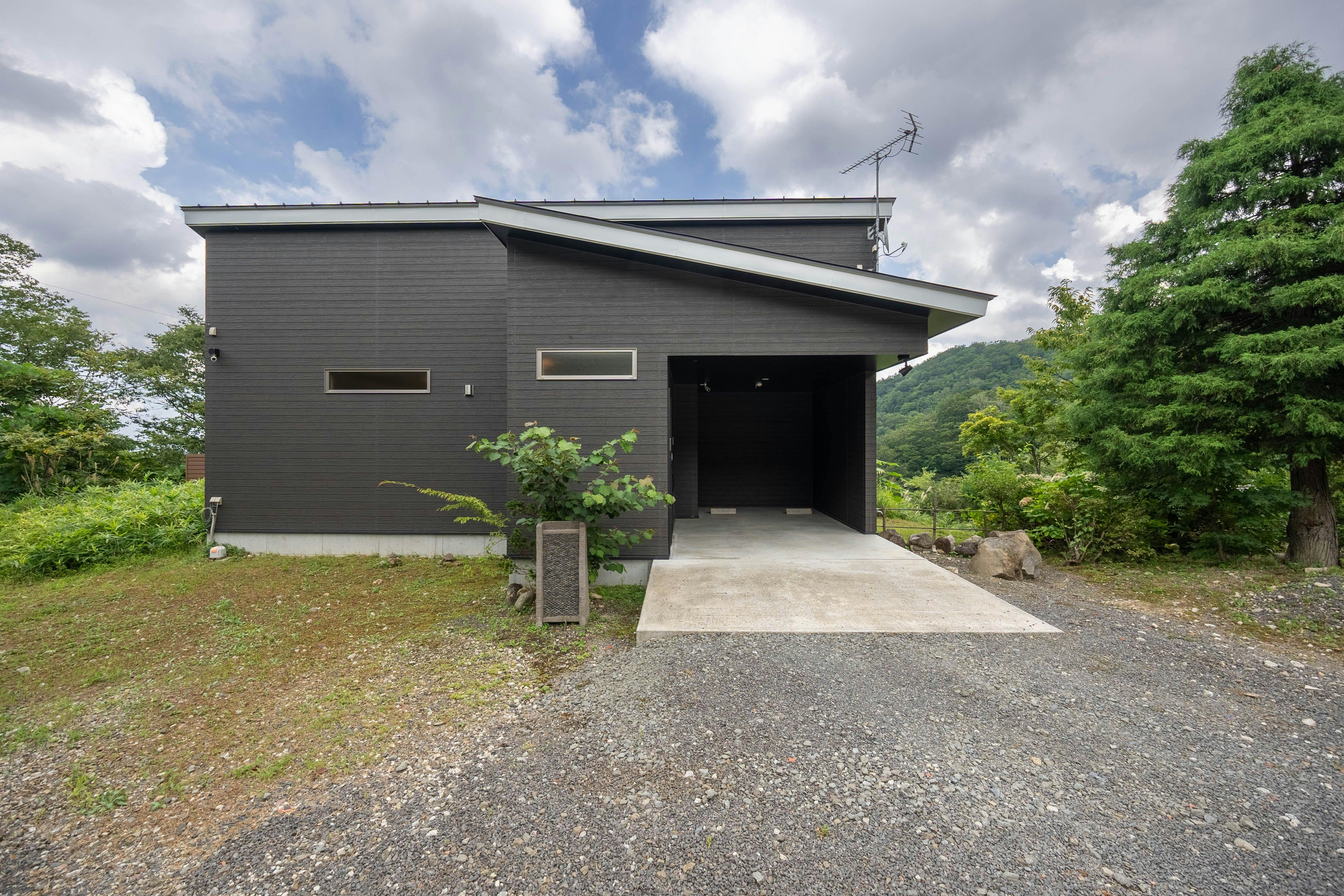 一棟温泉宿　ひとひかり