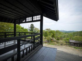 青根温泉 一棟温泉宿 星月