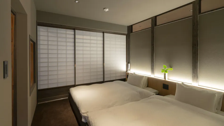 Hinaya Gojo <Machiya Townhouse Rental>