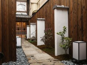 Kyoto Hana Hostel（京都花宿）
