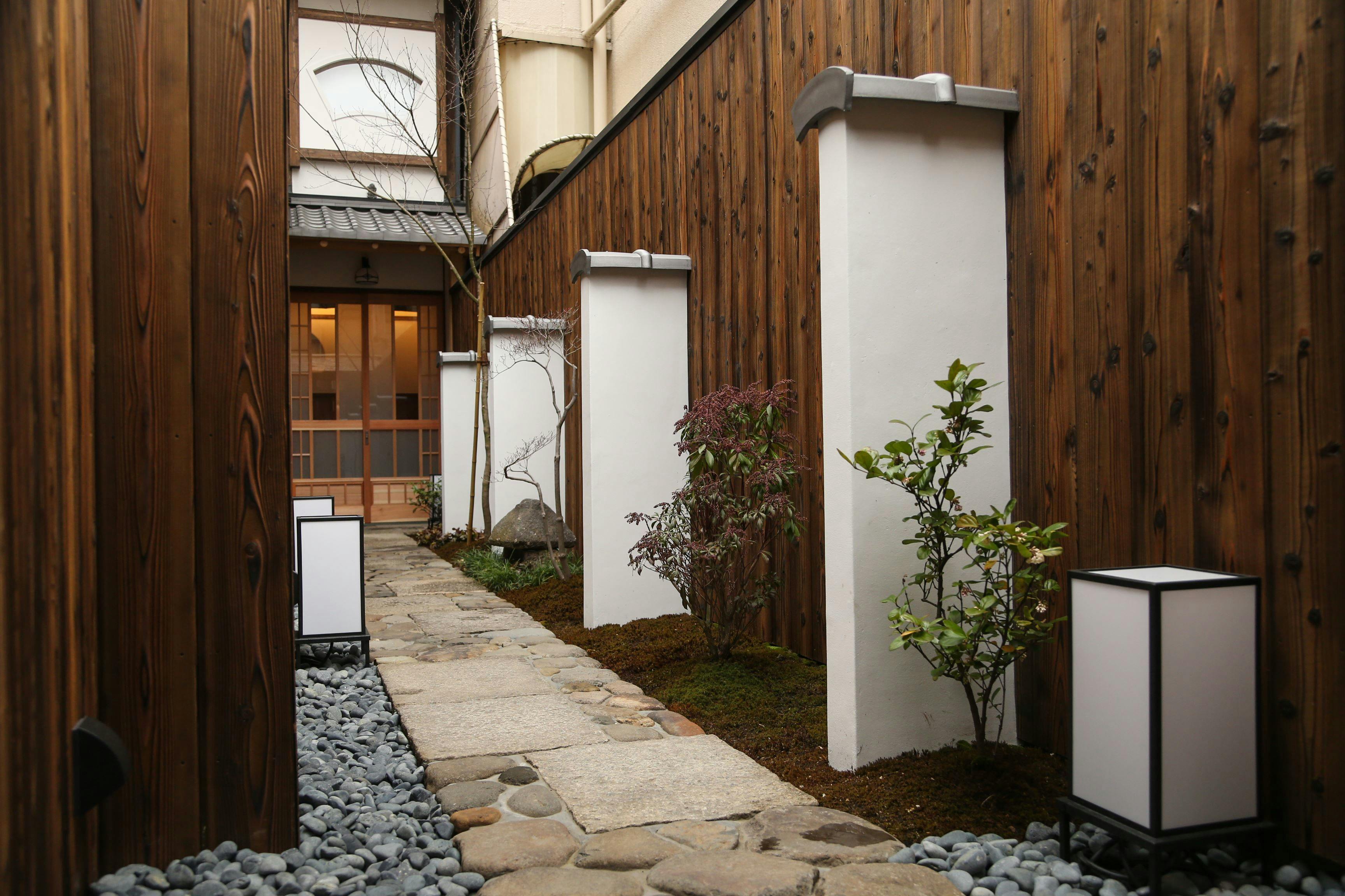 京都鴨川のお宿　たまみ