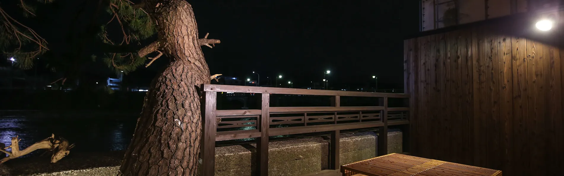 京都鴨川のお宿 たまみ