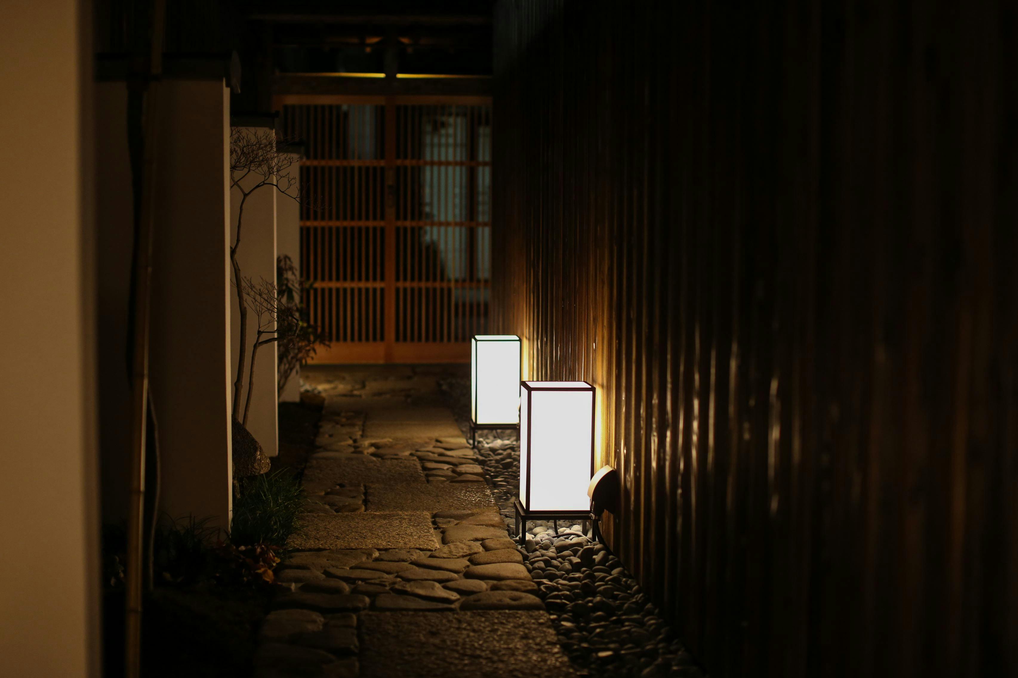 京都鴨川のお宿　たまみ