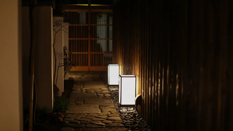 Tamami Inn by the Kamo River in Kyoto