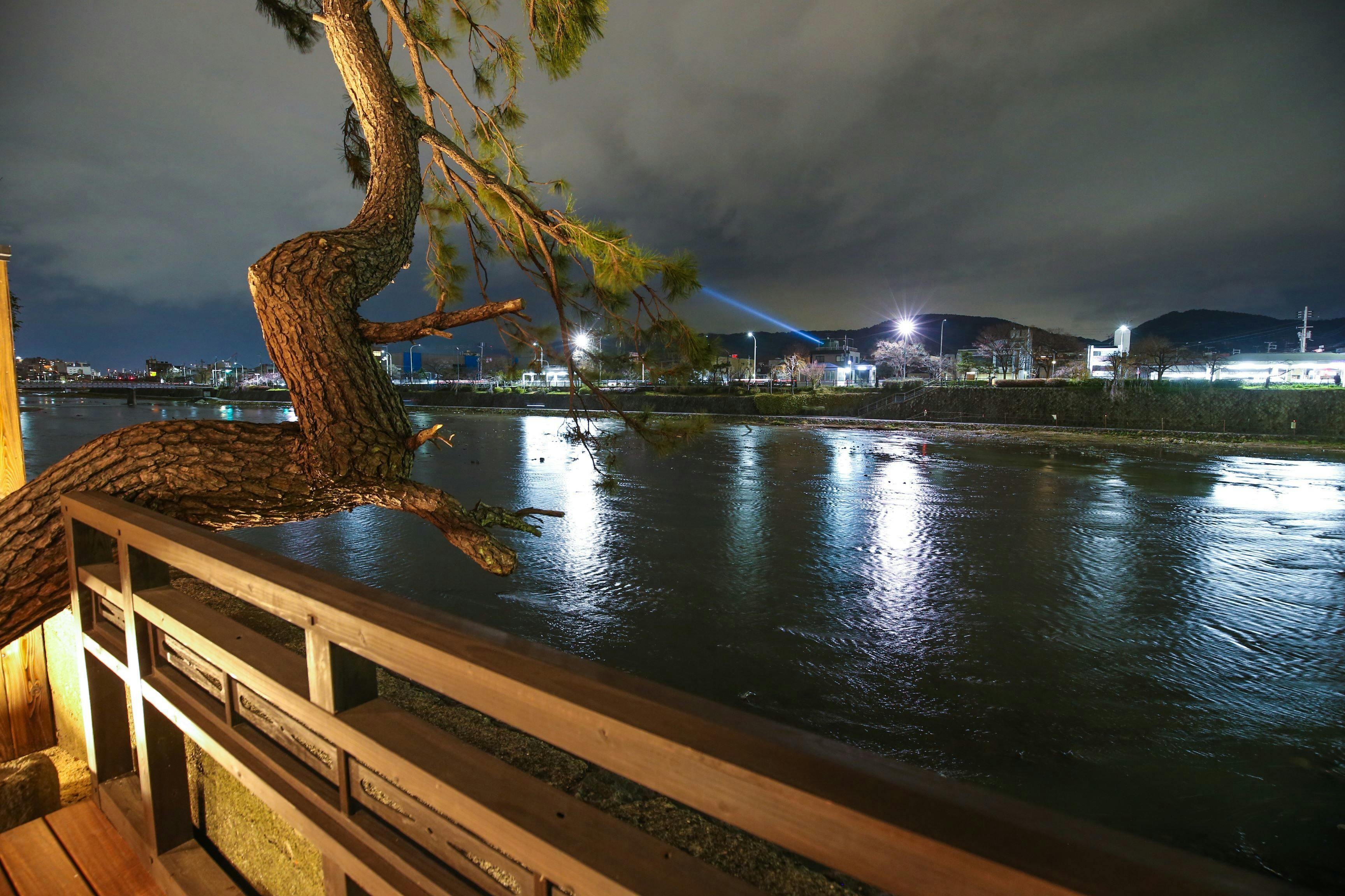 京都鴨川のお宿 たまみ の空室状況を確認する 宿泊予約は 一休 Com