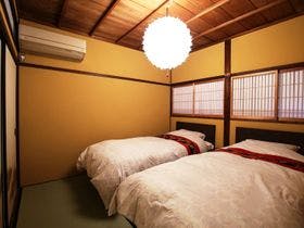 Kyoto Hana Hostel（京都花宿）