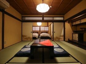 Kyoto Hana Hostel（京都花宿）