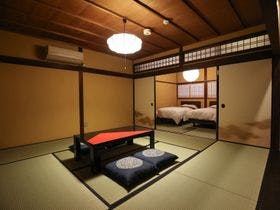 Kyoto Hana Hostel（京都花宿）