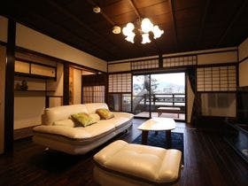 【京都府:祇園・東山・北白川周辺】京都鴨川のお宿 たまみ