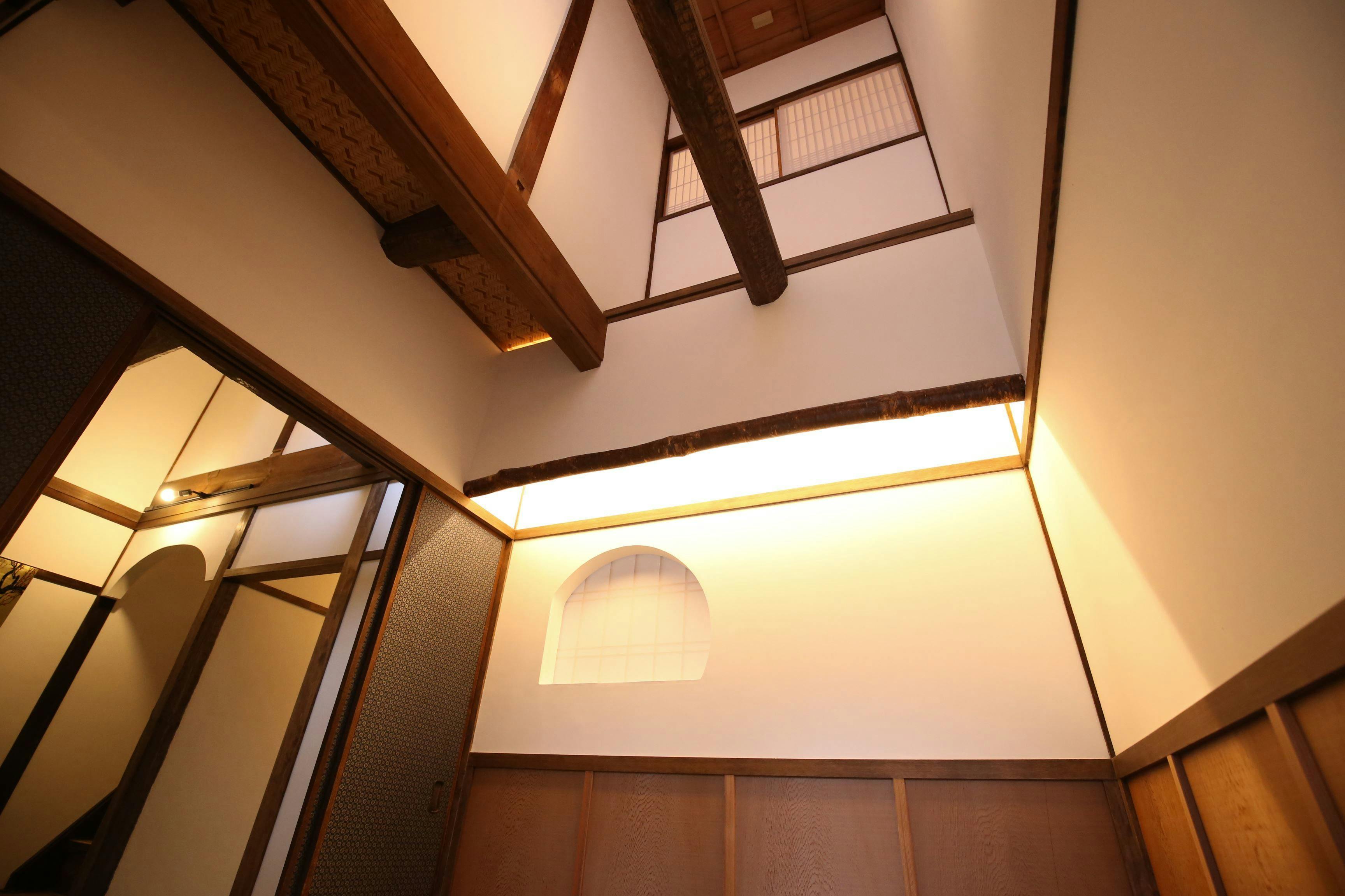 京都鴨川のお宿　たまみ