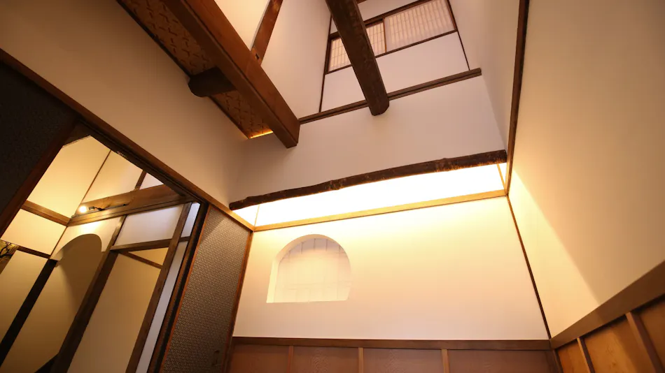 Tamami Inn by the Kamo River in Kyoto