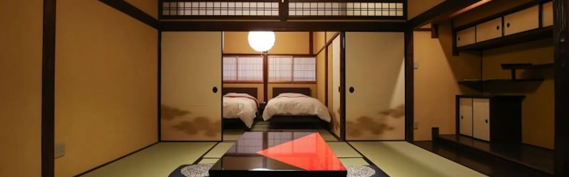京都鴨川のお宿 たまみ