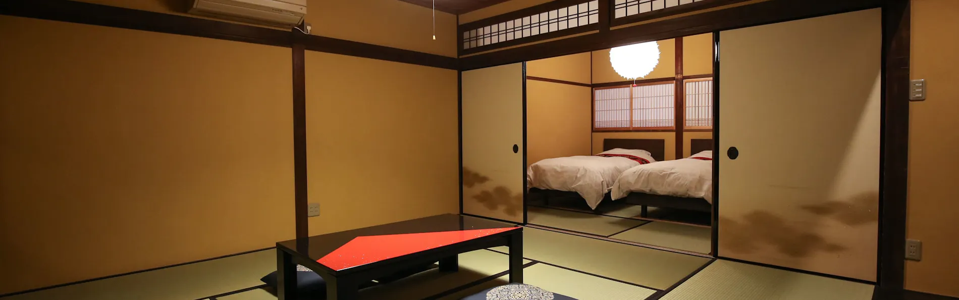京都鴨川のお宿 たまみ