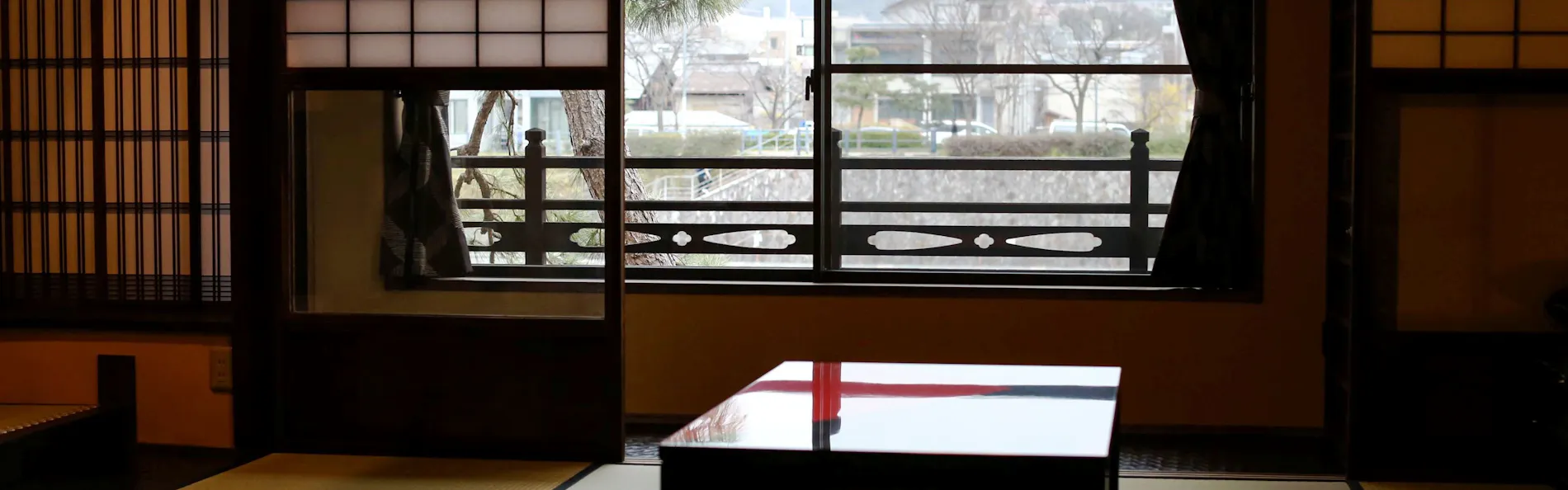 京都鴨川のお宿 たまみ