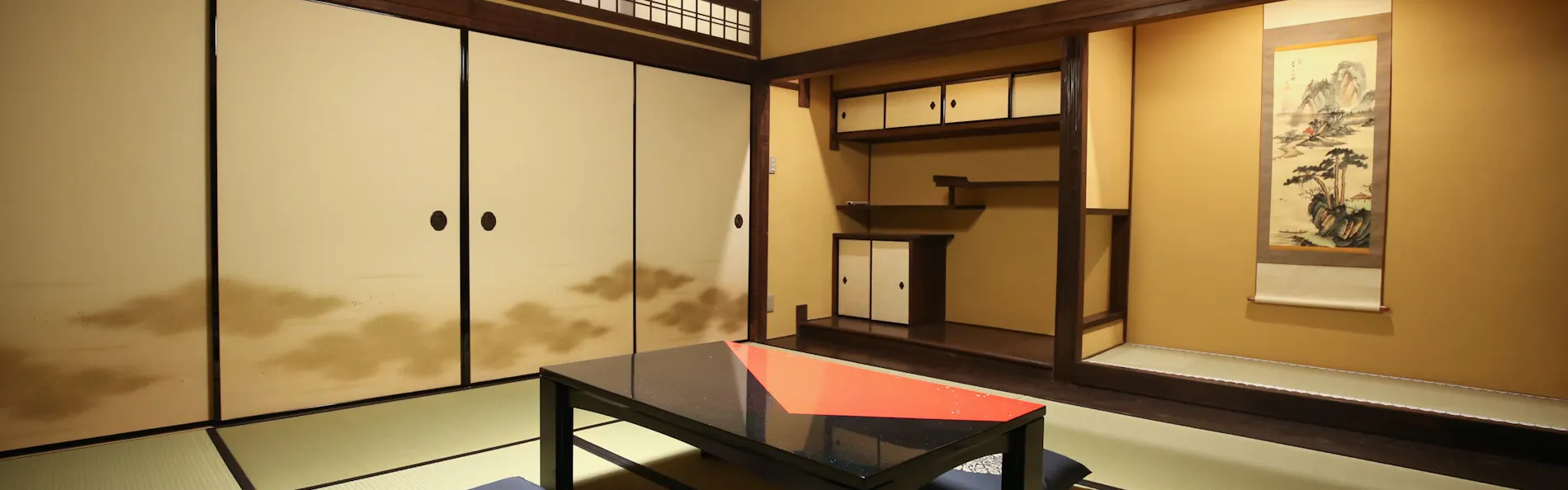 京都鴨川のお宿 たまみ
