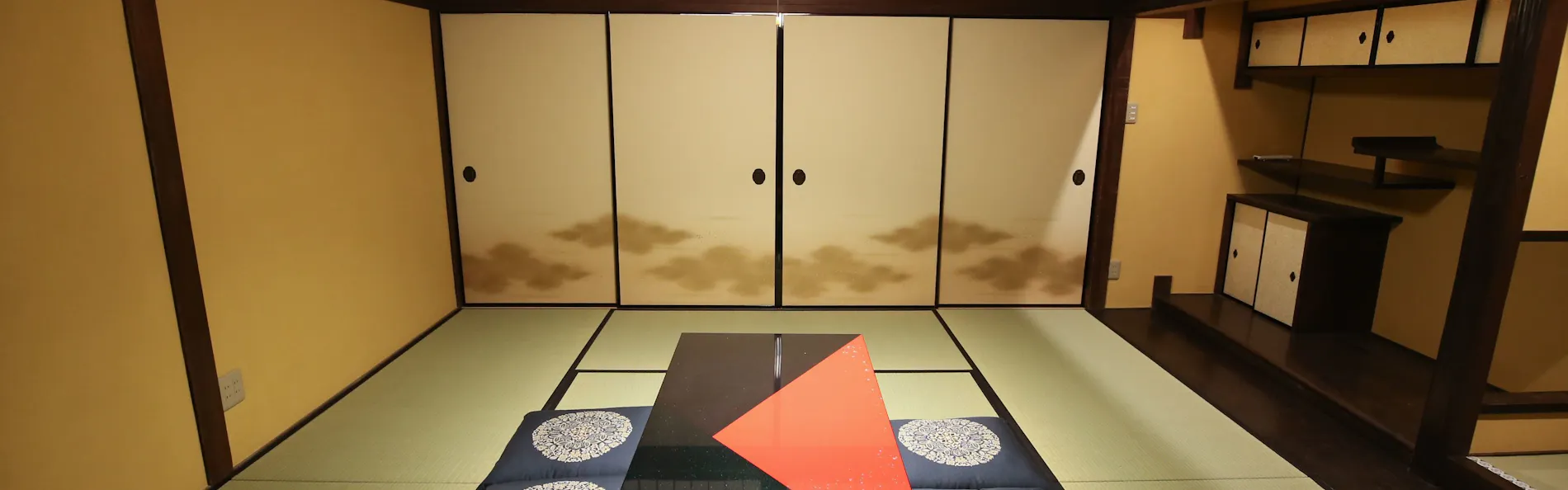 京都鴨川のお宿 たまみ