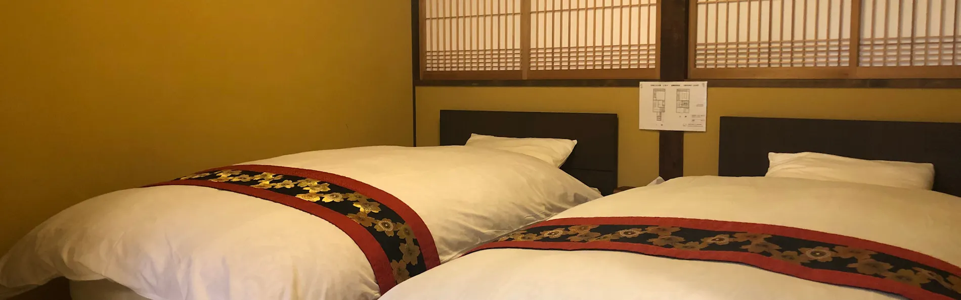 京都鴨川のお宿 たまみ