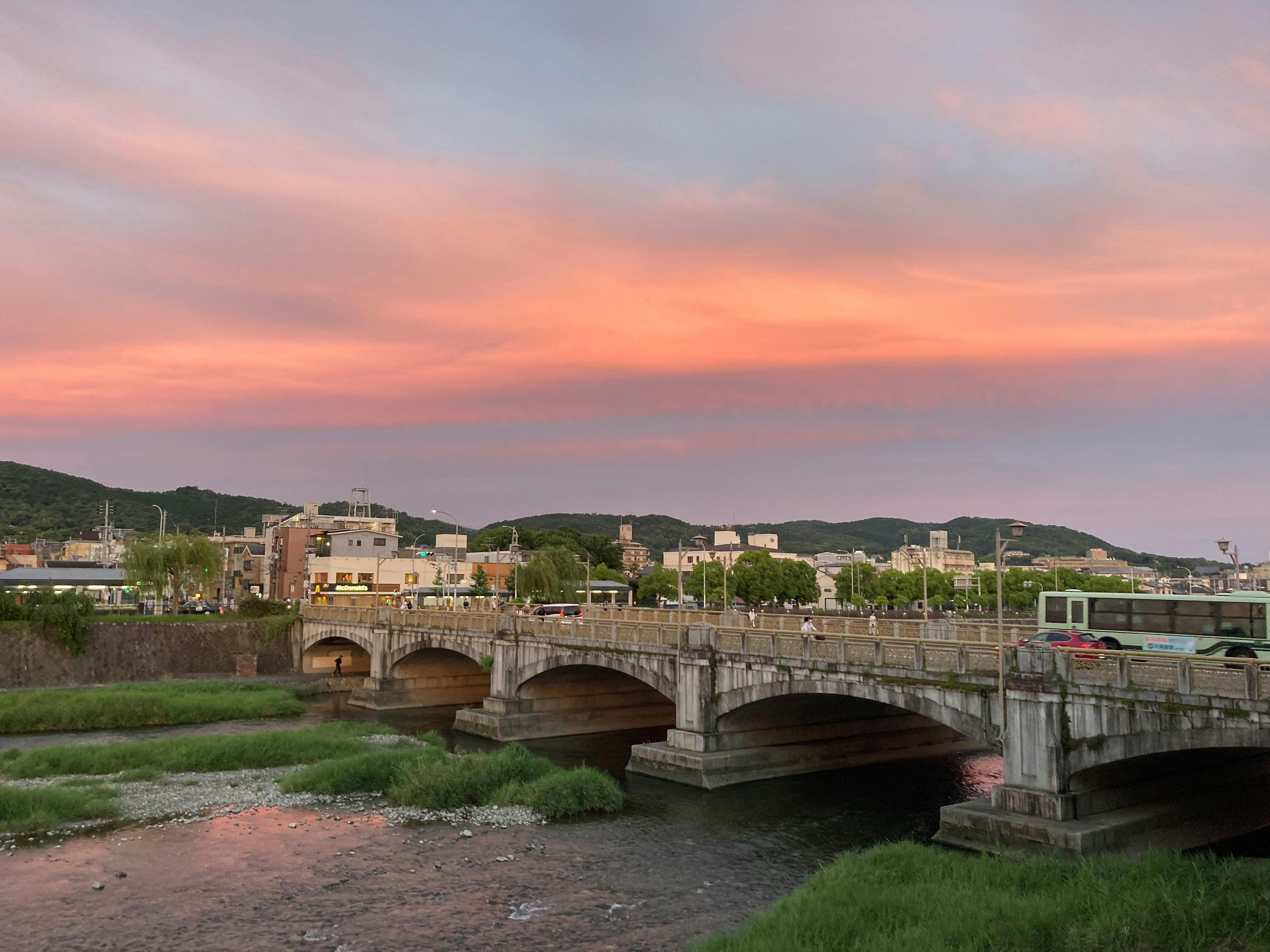 京都鴨川のお宿　たまみ