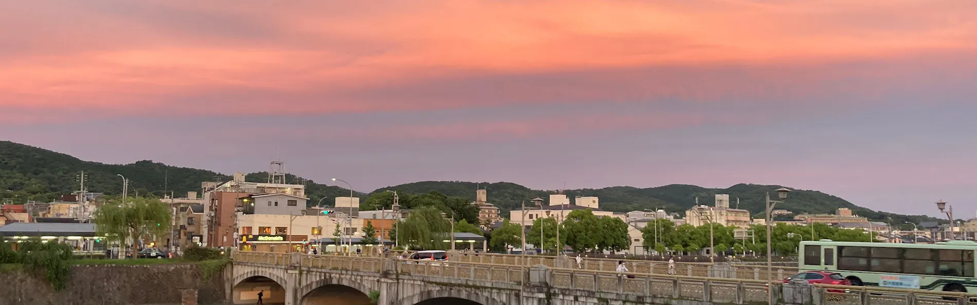 京都鴨川のお宿 たまみ