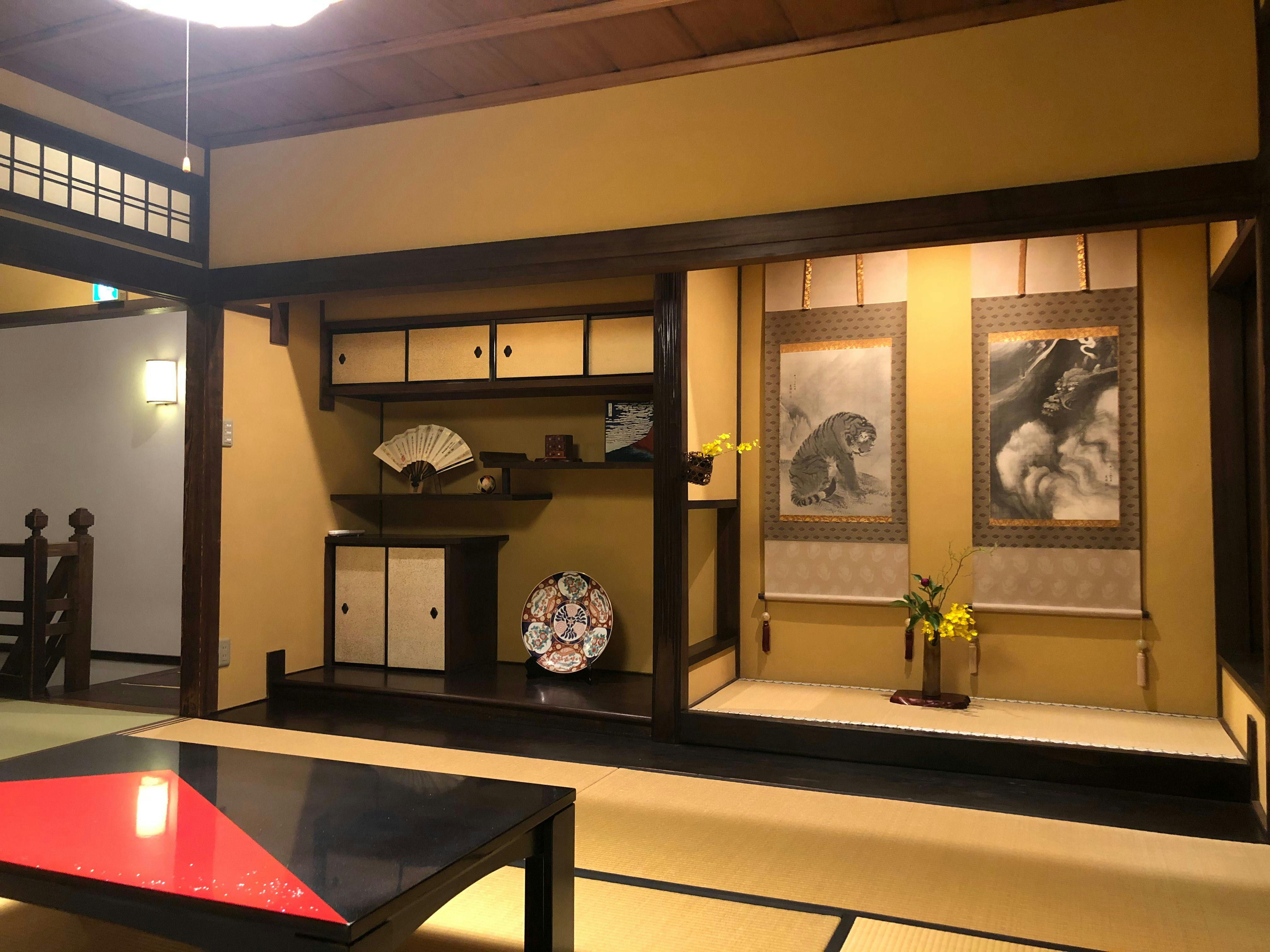 京都鴨川のお宿　たまみ