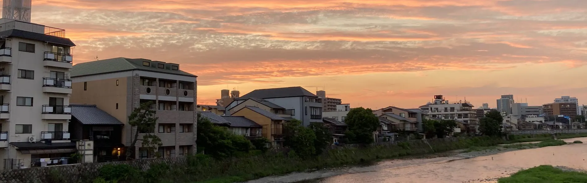 京都鴨川のお宿 たまみ