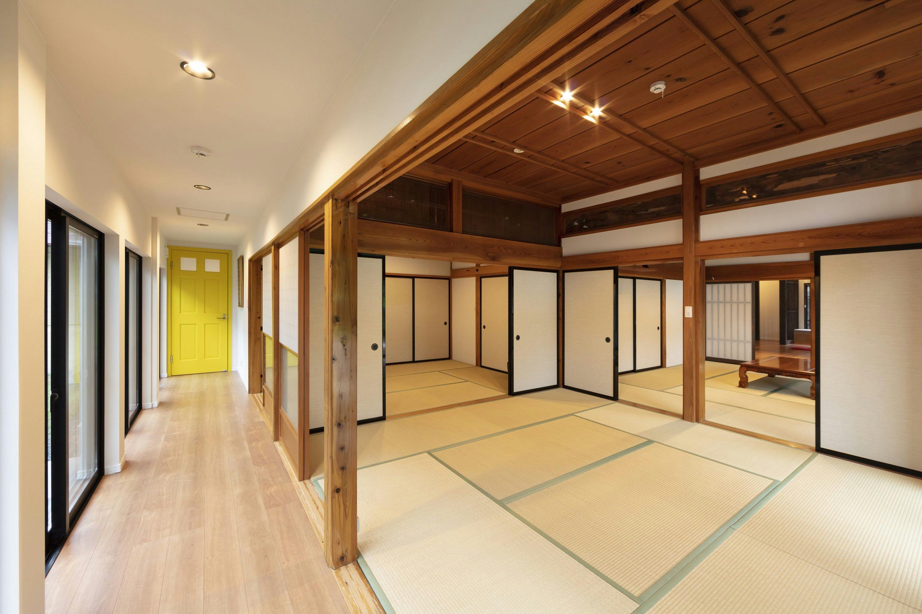 築150年! 伝統工芸品で生活する贅沢