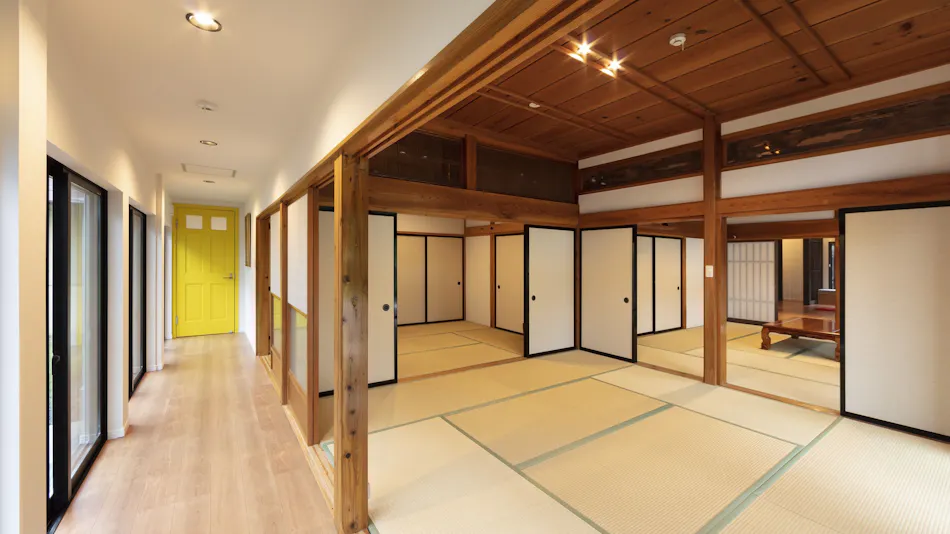 Hiraizumi Club ~FARM & RESORT~