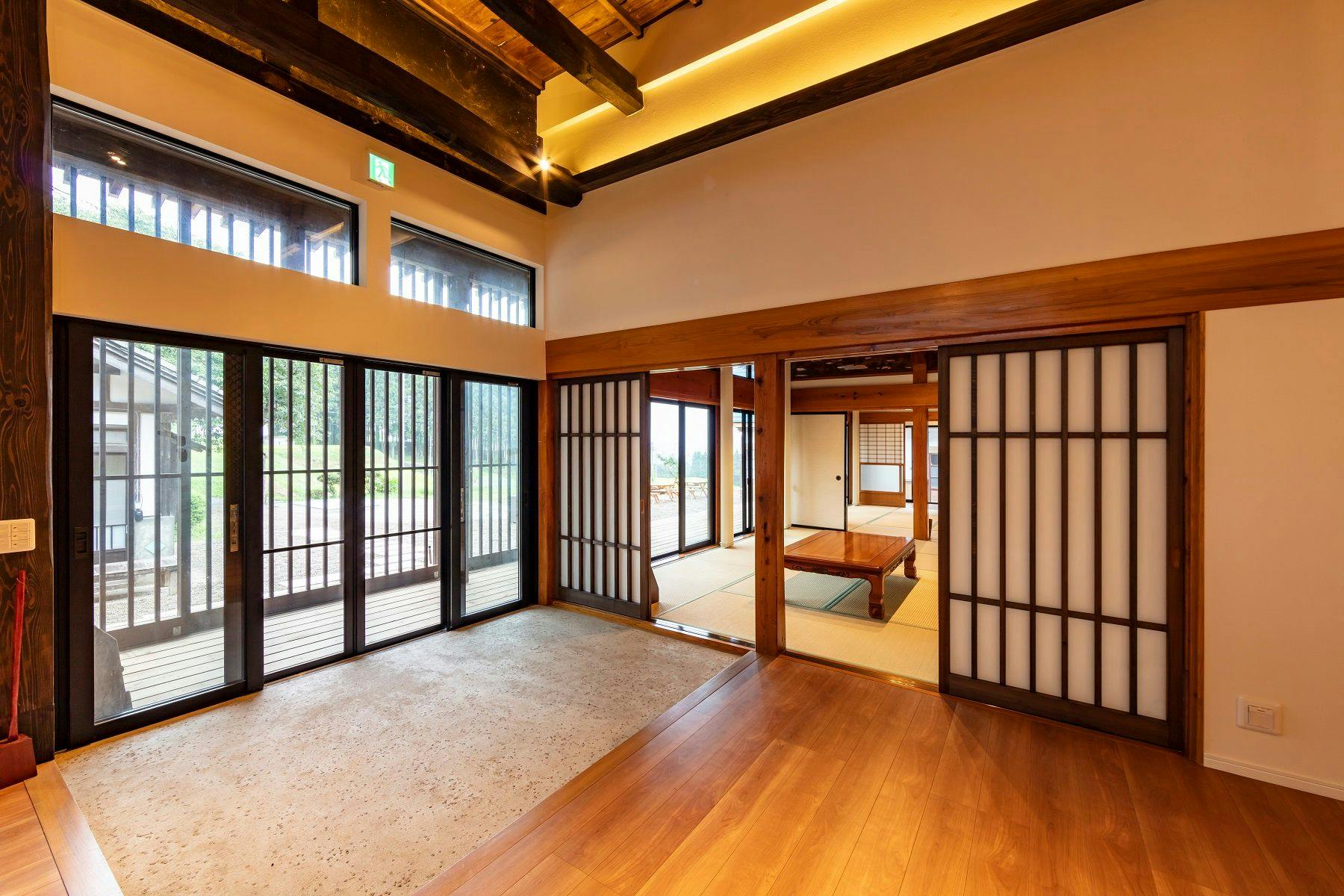 平泉倶楽部～FARM&RESORT～