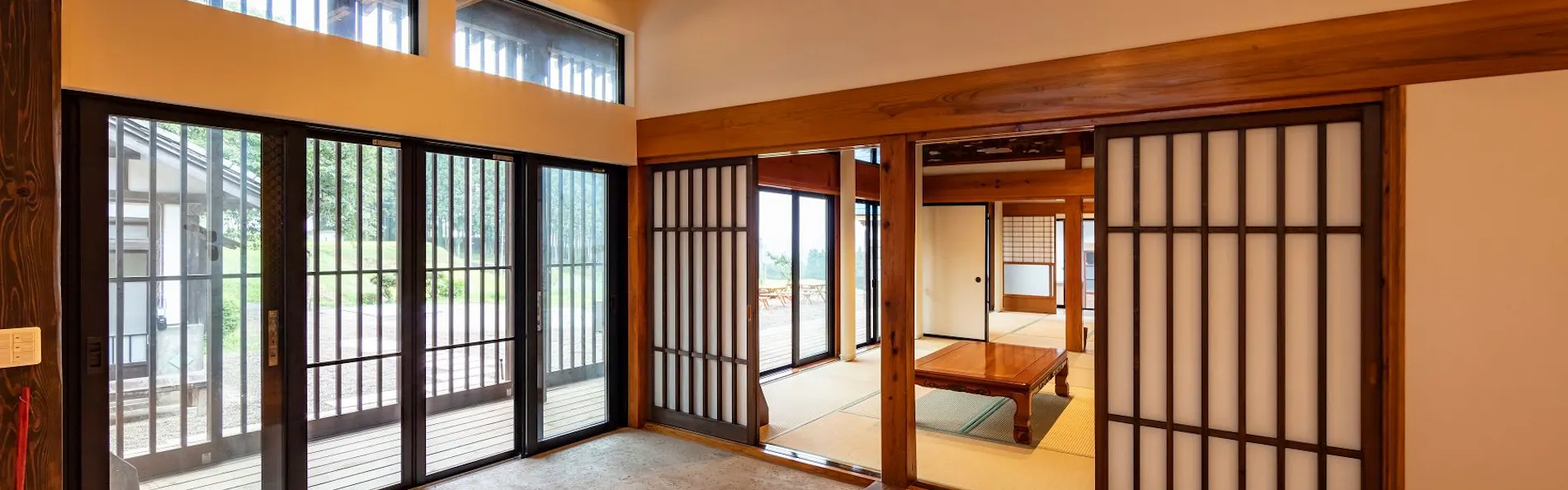 平泉倶楽部~FARM&RESORT~