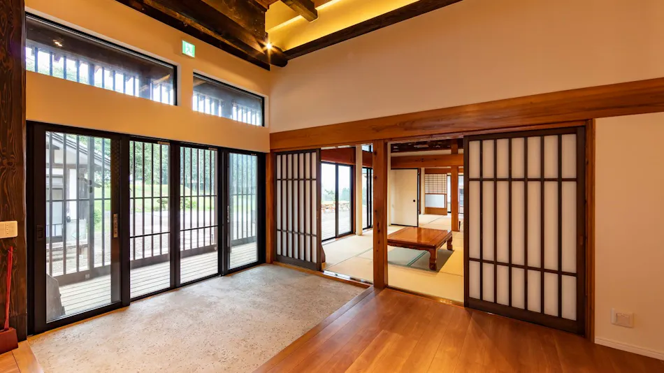 Hiraizumi Club ~FARM & RESORT~