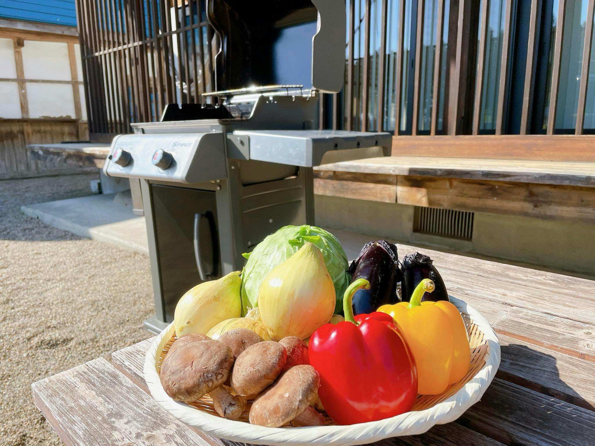 平泉倶楽部～FARM&RESORT～