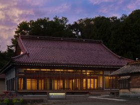 平泉倶楽部?FARM & RESORT?