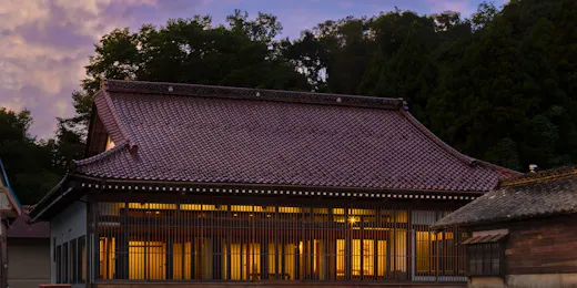平泉倶楽部~FARM&RESORT~