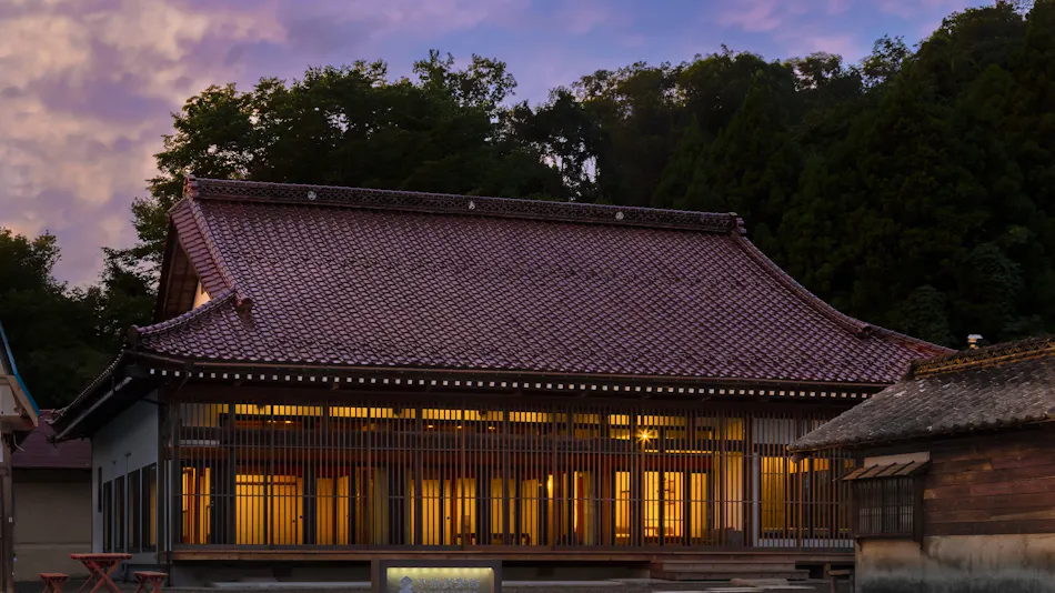 Hiraizumi Club ~FARM & RESORT~
