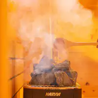 サウナ セルフロウリュ