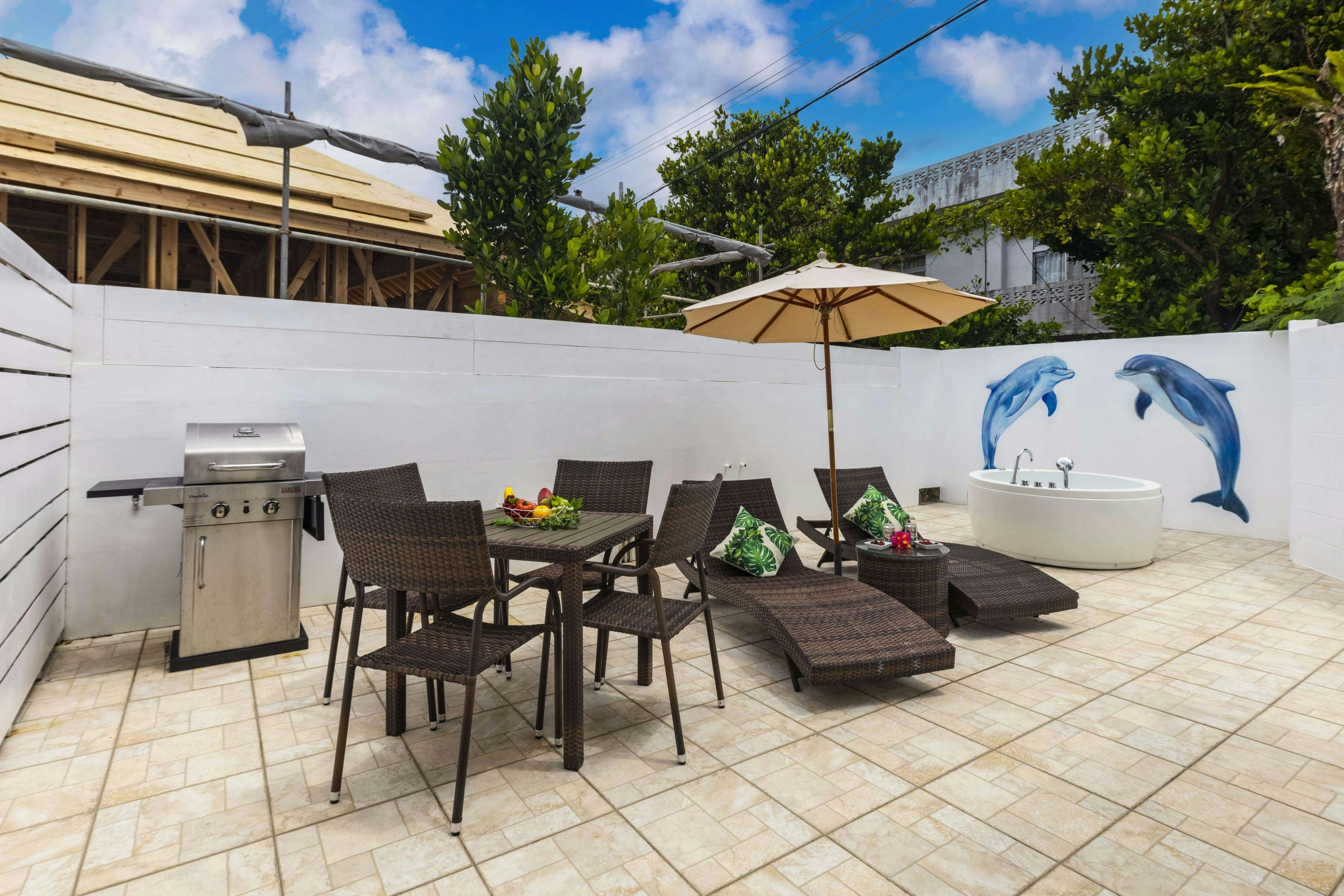 アダンリゾート 風～Fu～ - 宿泊予約 - 一休.com