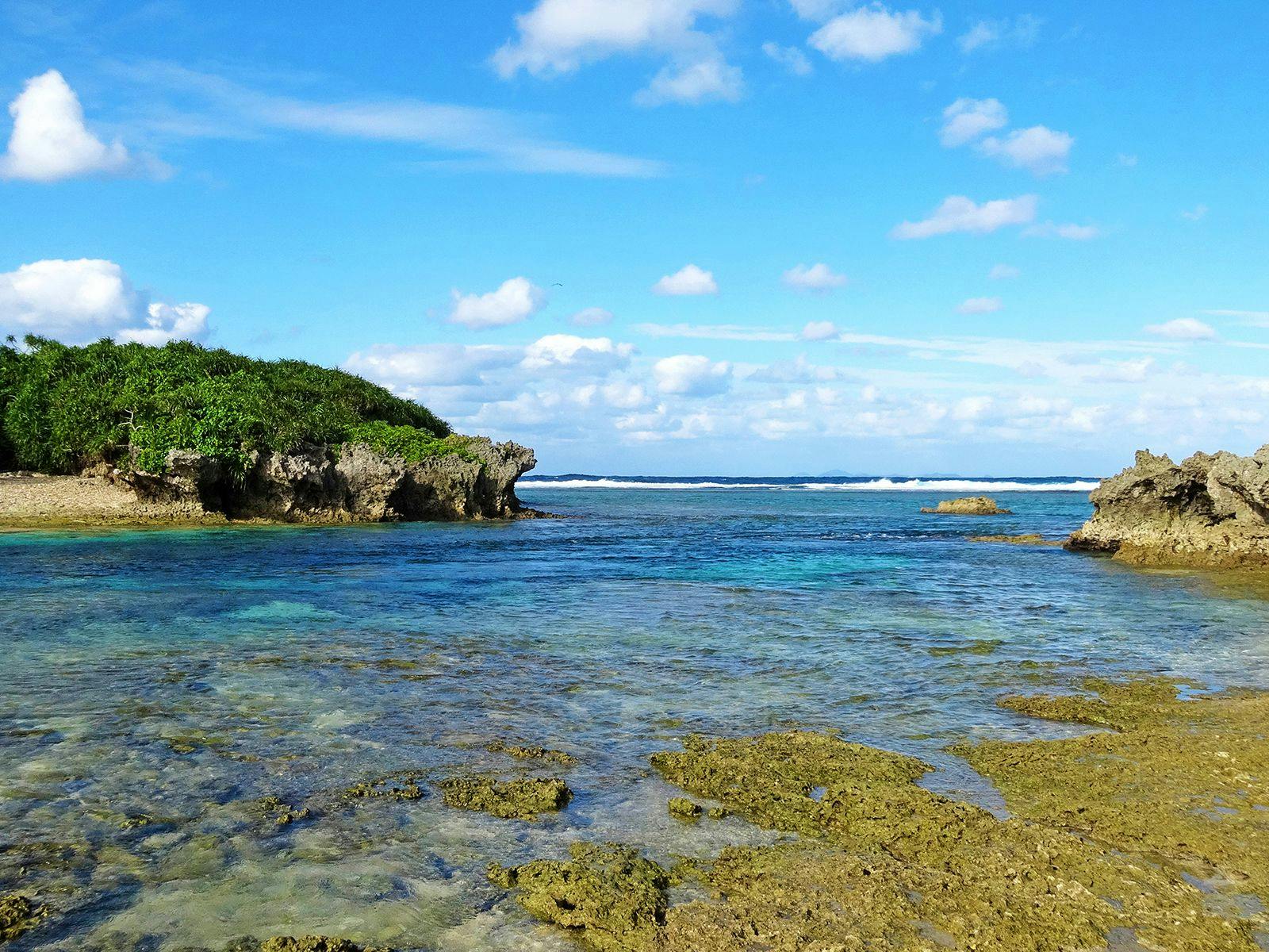 【周辺】備瀬崎