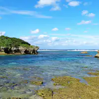 【周辺】備瀬崎